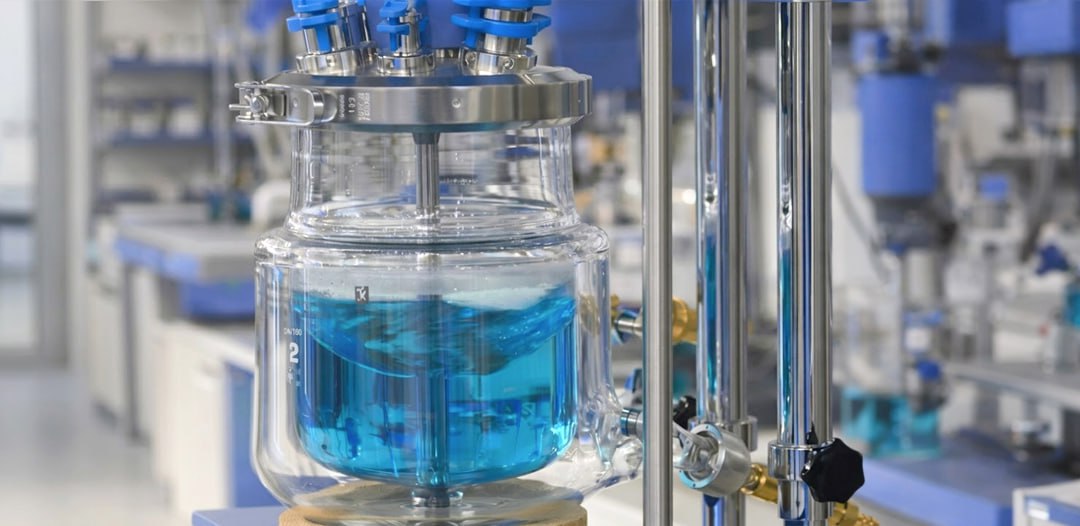 Чи можливо створити ефективний косметичний продукт за 1 місяць