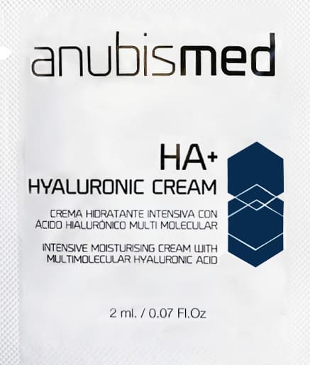 Пробник HA+ Hyaluronic cream