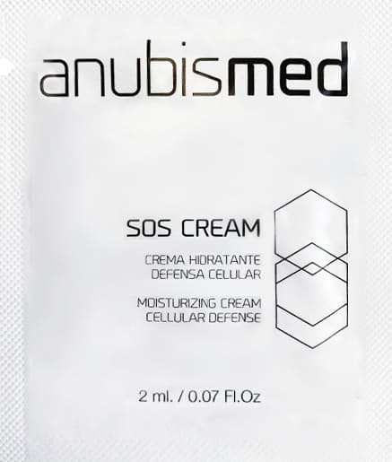 Пробник AnubisMed SOS Cream / SOS крем 