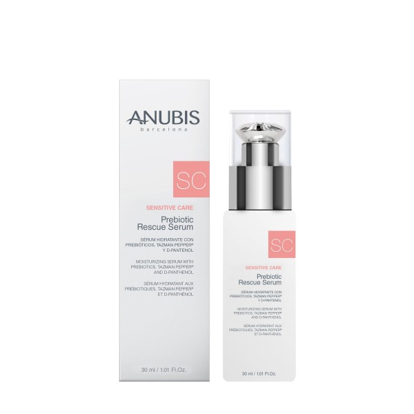 SC Prebiotic Rescue Serum / Сироватка з пребіотиками та нейроблакатором запалення 30ml