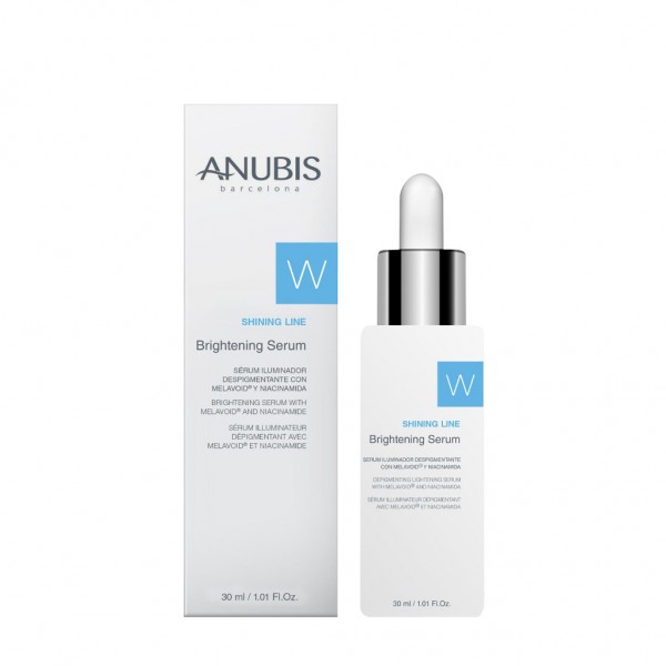 Shining Line Brightening Serum / Освітлюючий концентрат «Пігмент контроль»