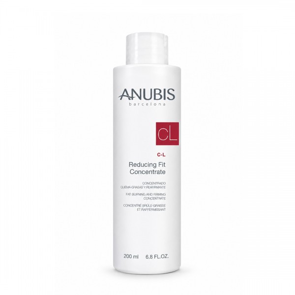 C-L Reducing Fit Concentrate / Моделирующий концентрат для уменьшения объемов 200ml