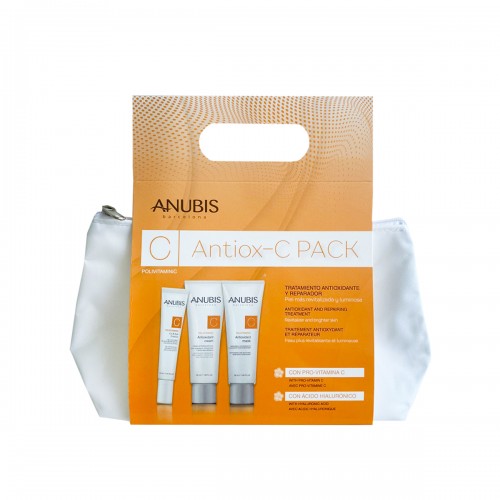 Antioxidant PC Antiox-C Pack / Антиоксидантний набір Antiox-C 2021