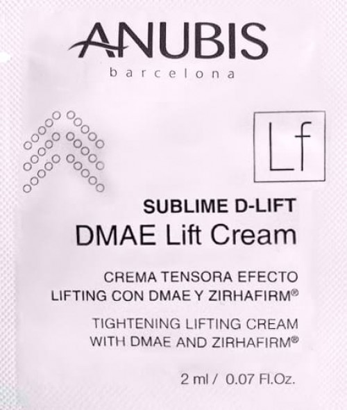 Пробник LF DMAE Lift Cream  / Ліфтинг крем з DMAE 