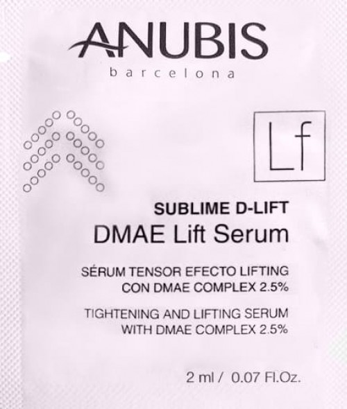 Пробник LF DMAE Lift Serum / Ліфтинг концентрат з DMAE 2,5%