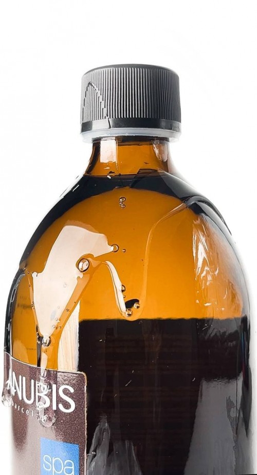 Sesame oil / Согревающее масло-сезам 500ml