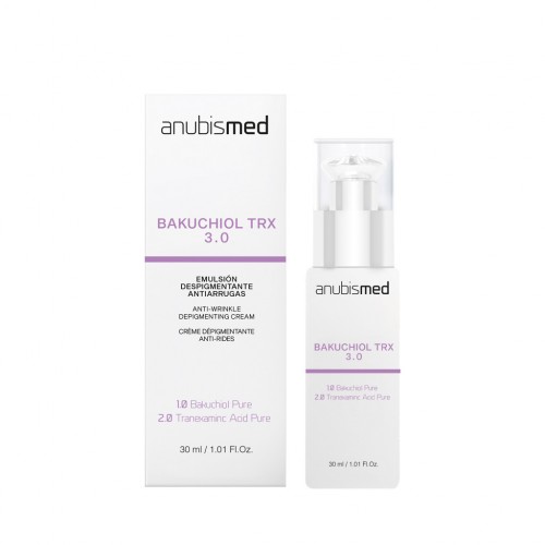 AnubisMed Bakuchiol TRX 3.0 / Бакучіол TRX 3.0 30ml