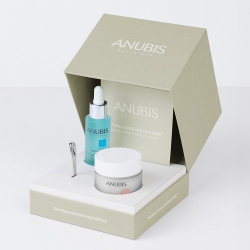 Skin Reprogramming Method Pack / Перезагрузка кожи