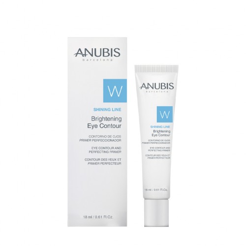 Shining Line Brightening Eye Contour / Крем від темних кіл навколо очей «Пігмент контроль»