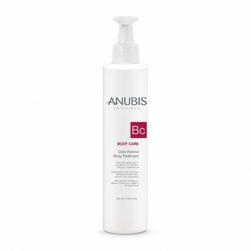 Body Care Daily Retinol / Эмульсия для тела с ретинолом 250ml