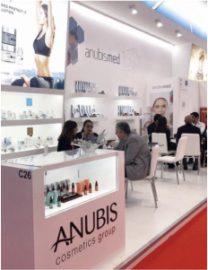 Anubis brand experience 1